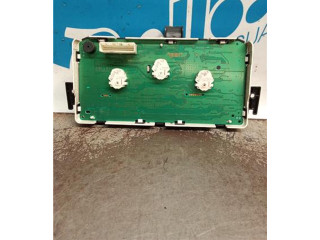 Přístrojová deska Nissan Micra 2007 BC63D, BC63D