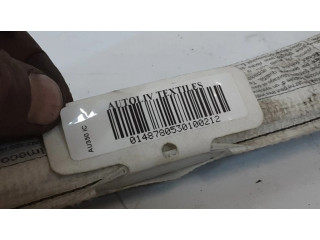 Боковая подушка безопасности 8P3880742A, 601492700 Audi A3 S3 8P