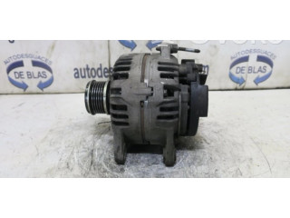 Генератор 8200660033 Renault Clio III