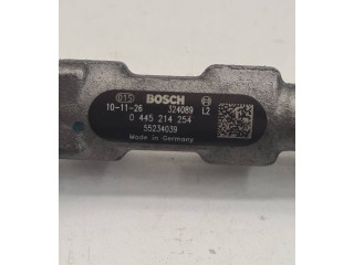 Топливная рампа 55234039, 324089 Fiat Freemont для двигателя 939B5000