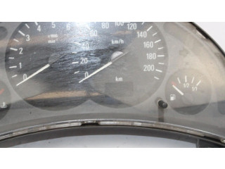 Панель приборов 13173347WA   Opel Combo C       