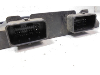 Řídící jednotka 9650359580, 9650359580 Citroen Berlingo 1999