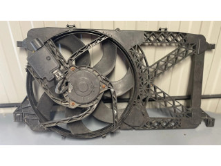 Комплект вентиляторов 940002904, 6C118C607A Ford Galaxy 1.8