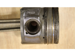 Турбина Jaguar XF X250