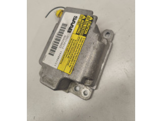 Блок подушек безопасности A0420822, 1998MAY21 Saab 9-5