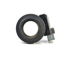 Комплект блоков управления 8200323863, S110130603A   Dacia Solenza