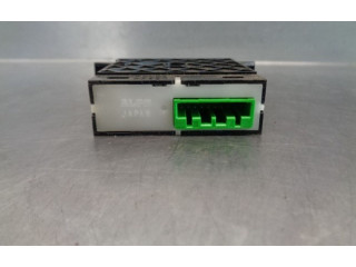 Модуль блока управления кондиционером 79550S2H003ZA   Honda HR-V