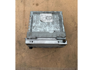 Радио/ проигрыватель CD/DVD / навигация Ford Fiesta  2006 - 2008 года 4S6118C815AA      