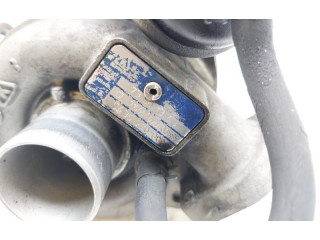 Турбина Fiat Idea 54359700005, 54359700005