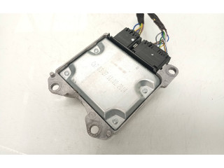 Блок подушек безопасности BK2T14B321AF, BK2T-14B321-AF Ford Transit Custom