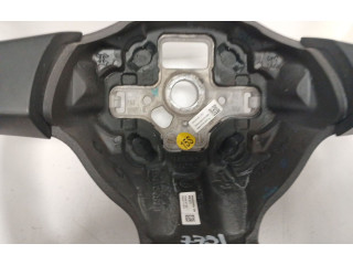 Руль Volkswagen Touran II 2010 - 2016 года