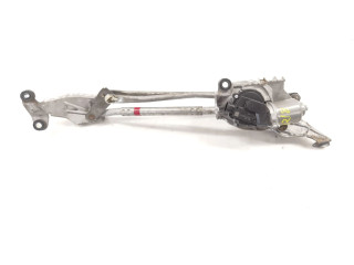 Моторчик дворников Mitsubishi ASX