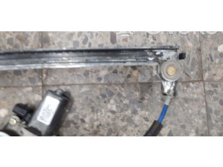 Передний комплект электрического механизма для подъема окна 77702590   Fiat Bravo - Brava   