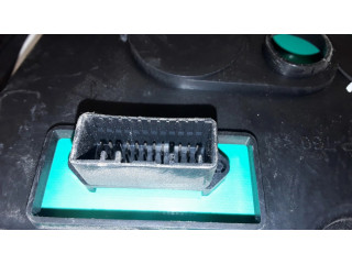 Панель приборов P248103939R, 216720407   Dacia Logan I       