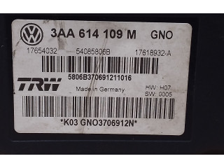 Jednotka ABS 3AA614109M Volkswagen PASSAT B7 2011