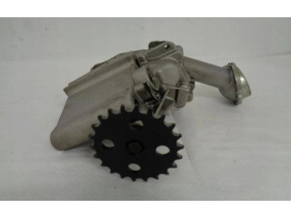 Масляный насос 150003395R Renault Kangoo I