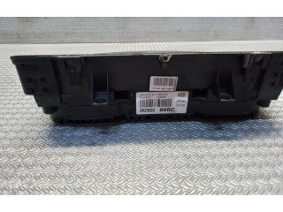 Přístrojová deska  Volkswagen Caddy 2014 2K0920866C  