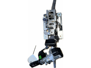 Рулевая рейка 53200TL0E01, 53200TL0E01 Honda Accord 2008 - 2016 года