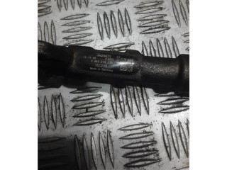 Vstřikovací lišta 0445214239, 0445214239 Fiat Fiorino 199.A.9000