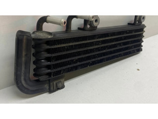 Масляный радиатор коробки передач