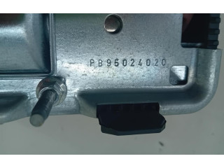 Подушка безопасности пассажира PB95024020 Dacia Logan I