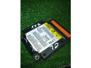 Блок подушек безопасности 9656888880, 7142   Citroen C2