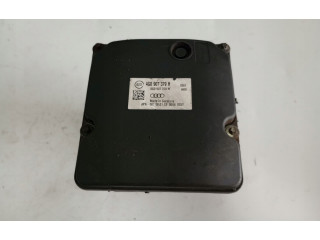 Блок АБС 4G0907379H, 0265250487 Audi A7 S7 4G 2011 - 2017 года