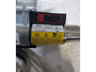 Боковая подушка безопасности S-MAX Ford S-MAX