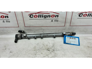 Vstřikovací lišta A6400702395, A6400702395 Mercedes-Benz A W169 OM640.940