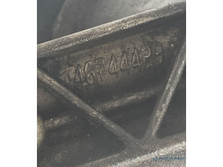 Масляный насос   46744429  Fiat Stilo 