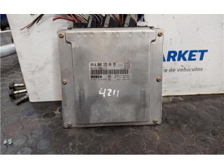 Řídící jednotka OM611961, 281010848 Mercedes-Benz E W210 2006