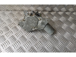 Моторчик заднего дворника 0390201506, 1248201242 Mercedes-Benz E W124