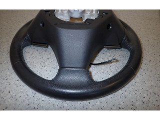 Руль Daihatsu Charade XP90 2011 - 2013 года