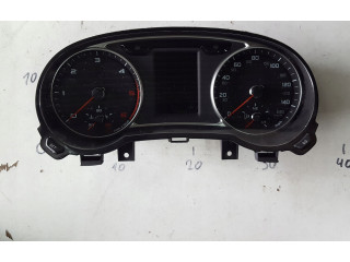 Панель приборов 8X0920980A   Audi A1       