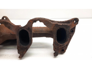 Коллектор выброса