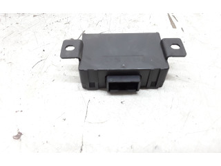 Блок управления сигнализации    4B0951173   Audi A6 S6 C5 4B