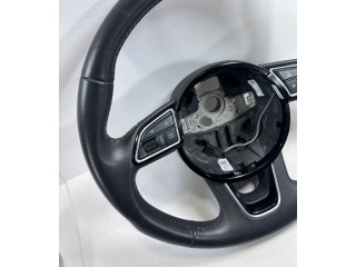 Руль Audi Q3 8U 2011 - 2016 года 8U0419091AL