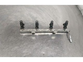 Топливная рампа 96487553   Renault Clio II   для двигателя D7F G7