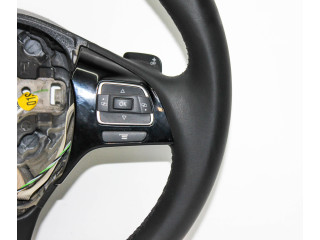 Volant Volkswagen Touareg II 2011 7P6419091  