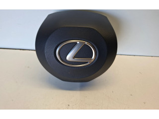 Подушка безопасности водителя GA19903440, TG14A03001   Lexus RX 450H