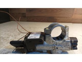 Замок зажигания