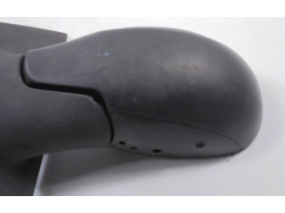 Зеркало (механическое) Alpine C2 1986 - 1987 года