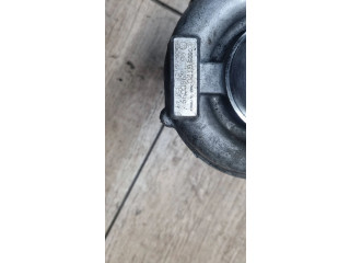 Turbodmychadlo Турбина A6110960099 Mercedes-Benz C W202 OM 611.960