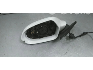 Zpětné zrcátko Audi A6 S6 C7 4G 2017 4G1857409AE, 4G1857409AB