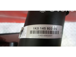 Интеркулер CAYC, 160812 Volkswagen Golf VI