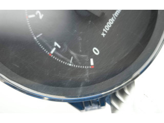 Панель приборов 8100B366, 0T26736 Mitsubishi Lancer X