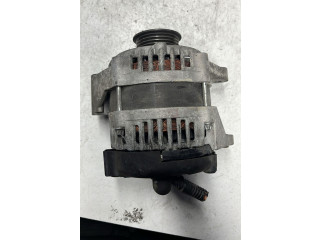 Генератор 96843503, 96843503   Chevrolet Spark      