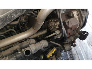 Vstřikovací čerpadlo 0445010042, 9637317380 Peugeot 206 pro naftový motor 1.4