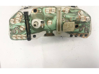 Přístrojová deska Ford Mondeo MK I 1994 93bb10c956ca, 93bb-10b885-ba