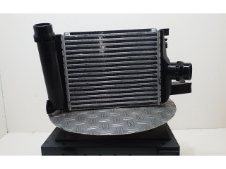 Интеркулер 144965154R Dacia Duster II